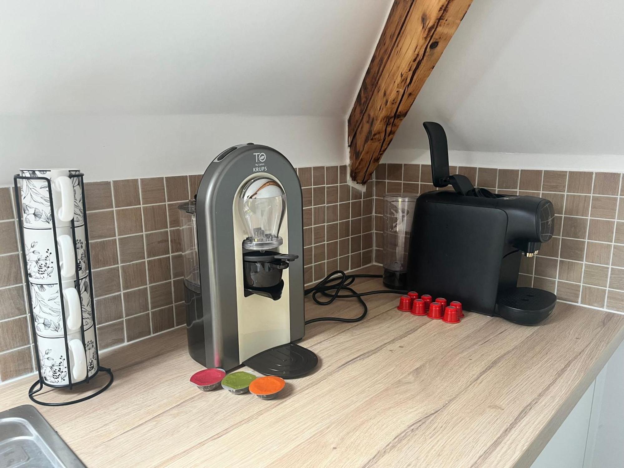 Appartement Aeroport Orly Athis Mons Bagian luar foto