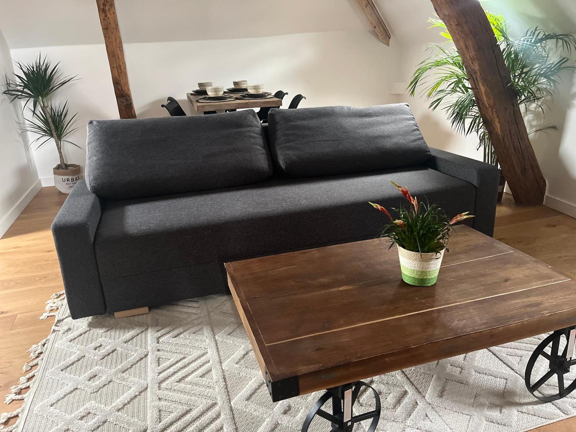 Appartement Aeroport Orly Athis Mons Bagian luar foto